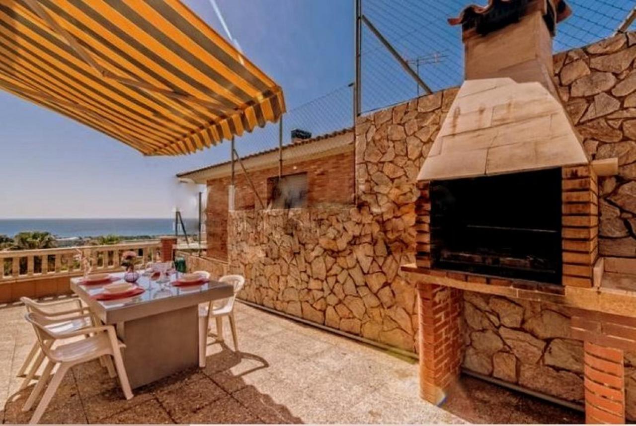 Chalet Santa Susana Екстер'єр фото