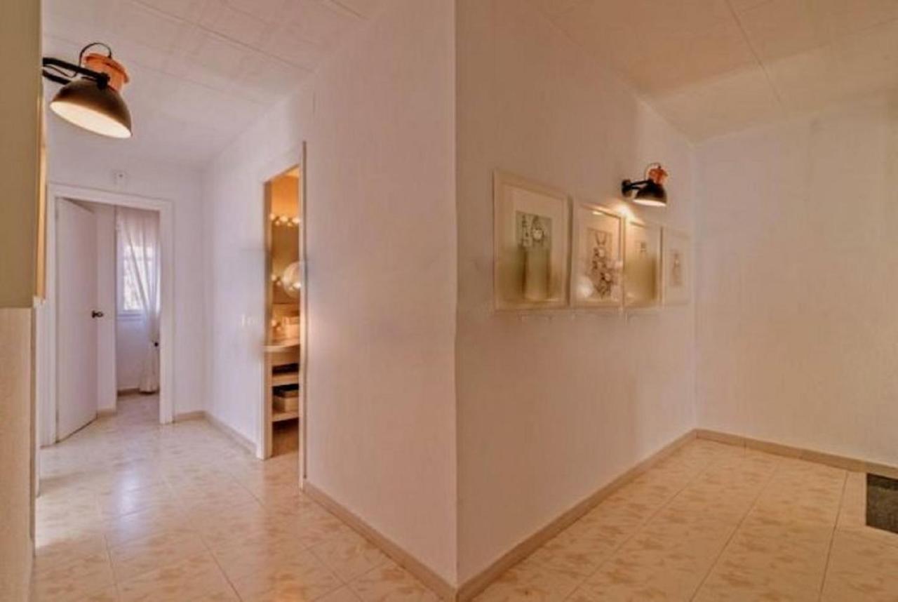 Chalet Santa Susana Екстер'єр фото