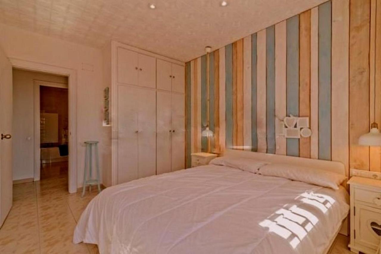 Chalet Santa Susana Екстер'єр фото