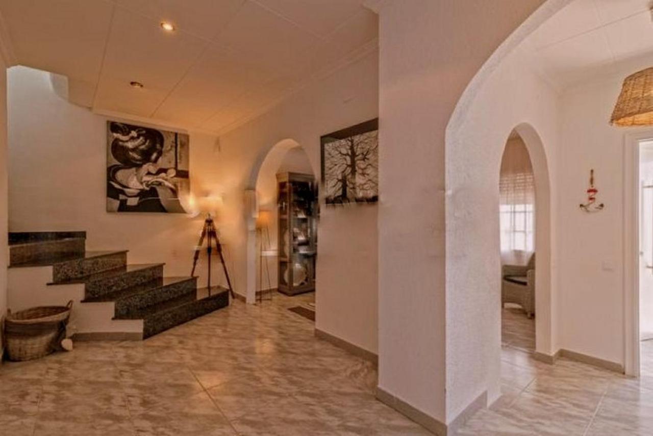 Chalet Santa Susana Екстер'єр фото