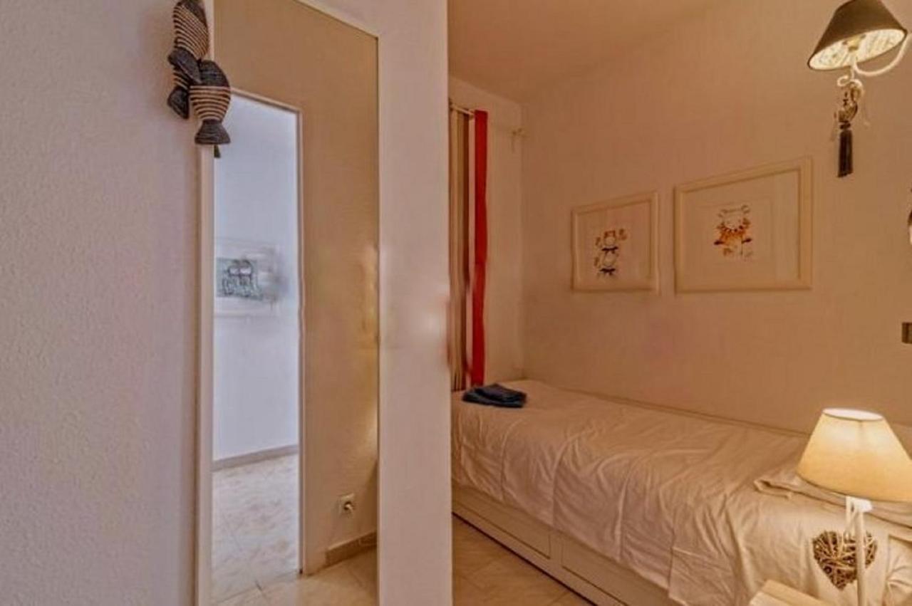 Chalet Santa Susana Екстер'єр фото