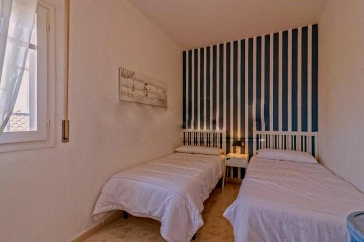 Chalet Santa Susana Екстер'єр фото