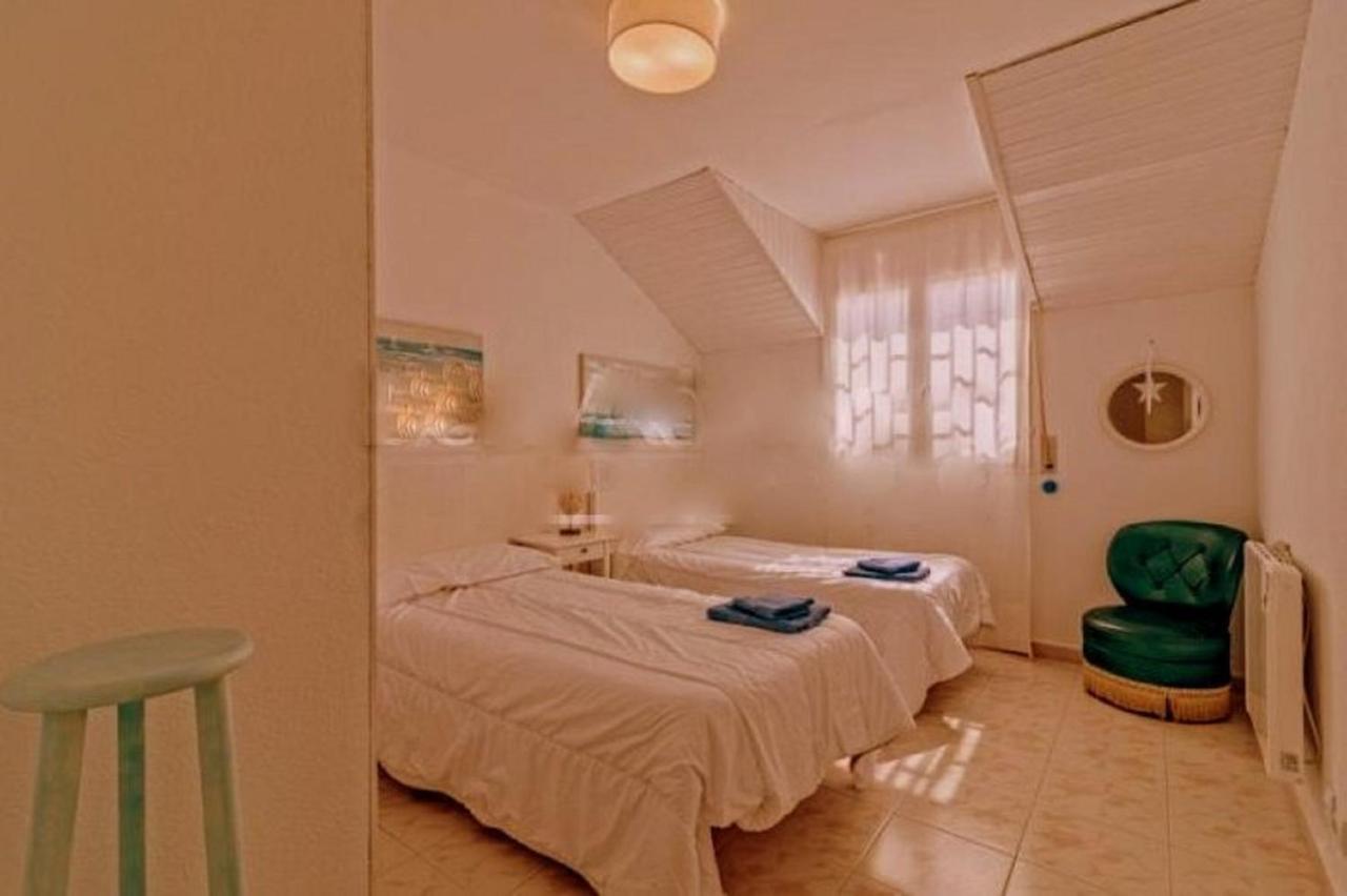 Chalet Santa Susana Екстер'єр фото